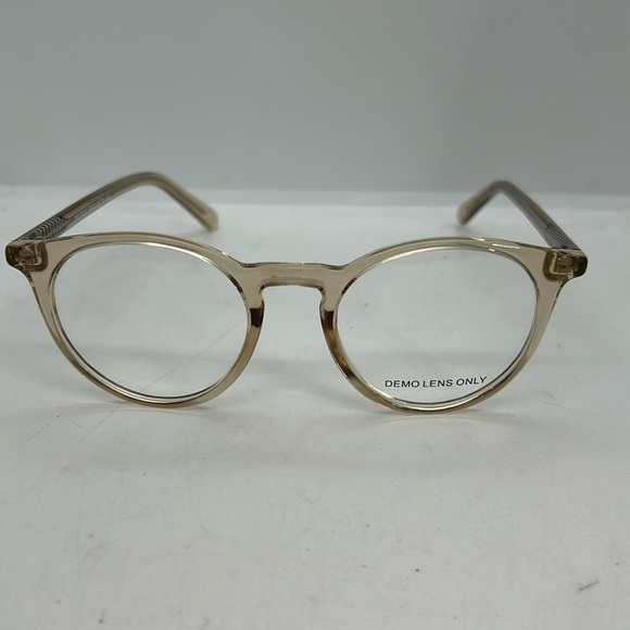 Visionworks WP 20204 Unisex Eyeglasses Frames RXable SAND NWT - Picture 3 of 7